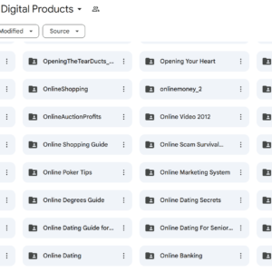 Unlimited Life-Changing eBook Library