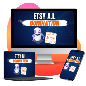 Etsy AI Online Domination