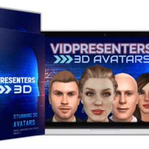 VidPresenters 3D