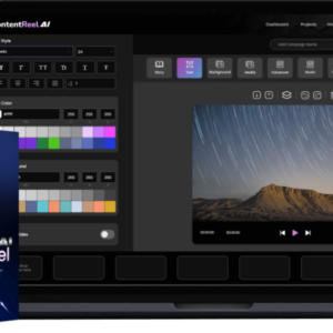 ContentReel AI